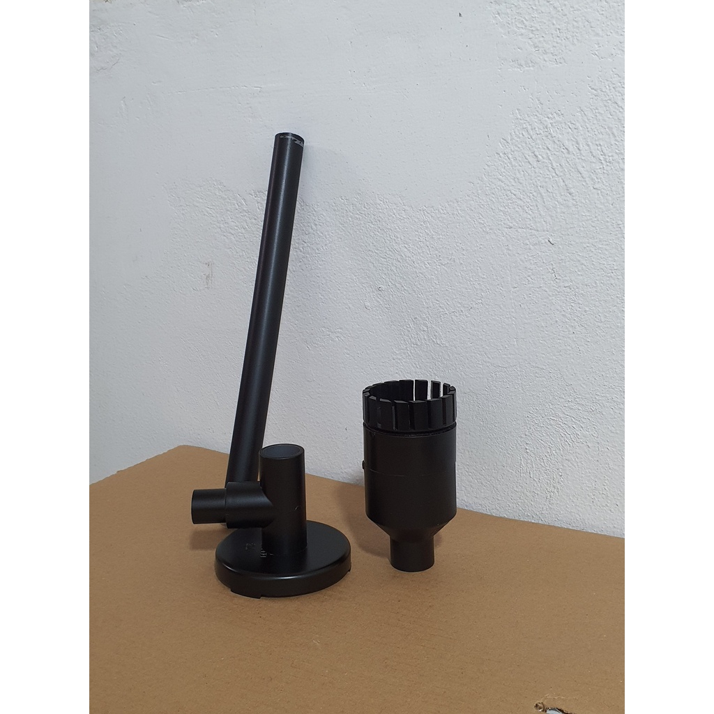 Hút mặt xoay hút đáy dành cho bơm atman 305s, atman 306s, bộ hút cho bơm atman 305s, atman 306s