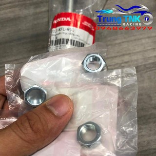 Cốt gắp wave thái 110 chính hãng.