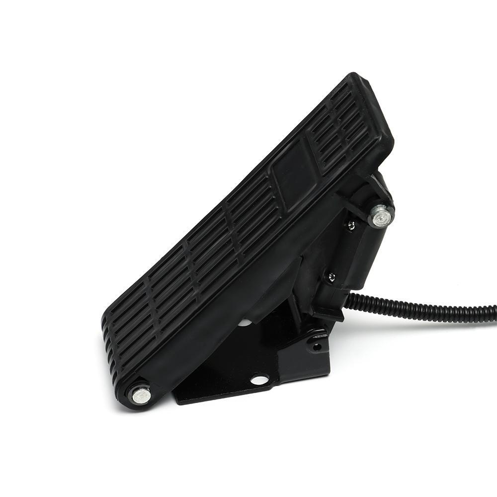 MUVAKO Dây Cáp Điều Khiển Tốc Độ Bàn Đạp