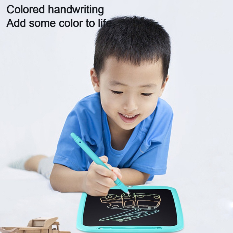 Bảng Viết Điện Tử Màn Hình LCD 13 &quot;Cho Bé