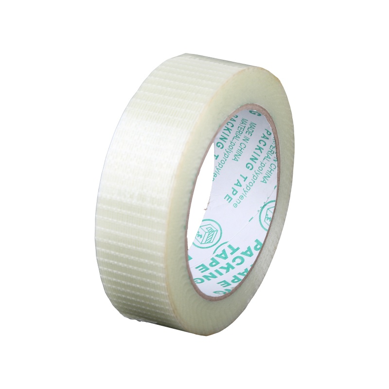 Cuộn Băng Keo Sợi Thủy Tinh Siêu Bền Chống Rách Độ Bền Cao Tiện Dụng