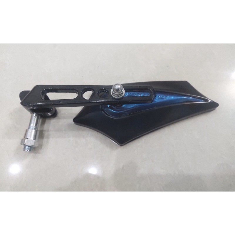 Gương thời trang xe máy giá rẻ