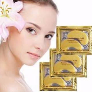 Mặt nạ mắt Collagen cao cấp MYPHAMBICHCHI