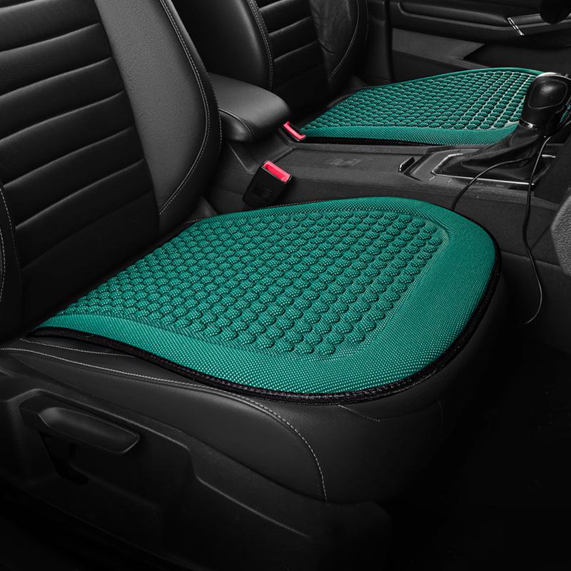 Đệm Lót Ghế Ngồi Xe Hơi Thoáng Khí Thoải Mái Tiện Dụng Se