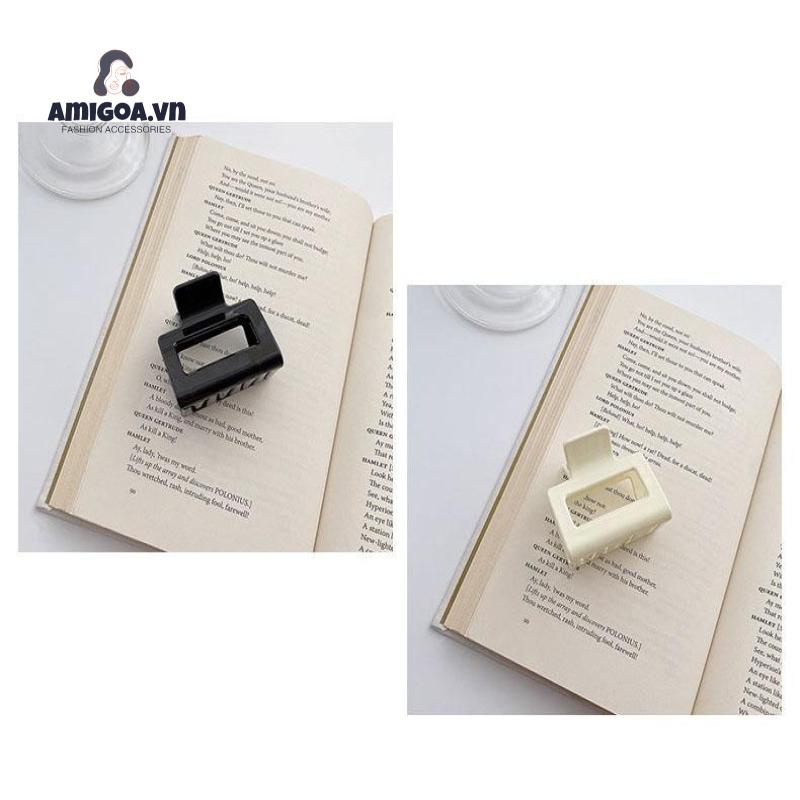 Kẹp Tóc Thiết Kế Ngọt Ngào Xinh Xắn Cho Nữ