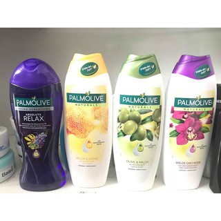 Sữa tắm Palmolive