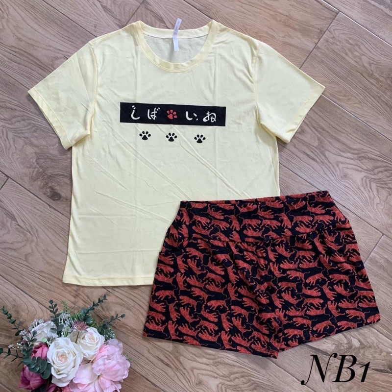 Bộ Đùi Bigsize nhiều mẫu :65-80kg | BigBuy360 - bigbuy360.vn