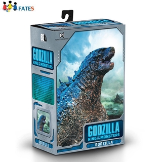 Đồ Chơi Mô Hình Nhân Vật Godzilla 2019