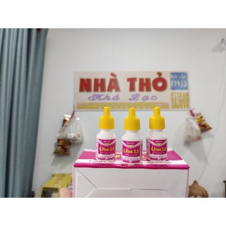  Tụ Huyết Trùng . Chuyên Dùng Thỏ