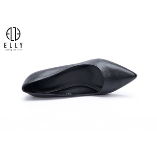 [Deal sang chảnh]  Giày nữ thời trang cao cấp ELLY – EG66