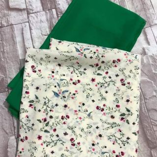 Bộ áo dài lụa xốp