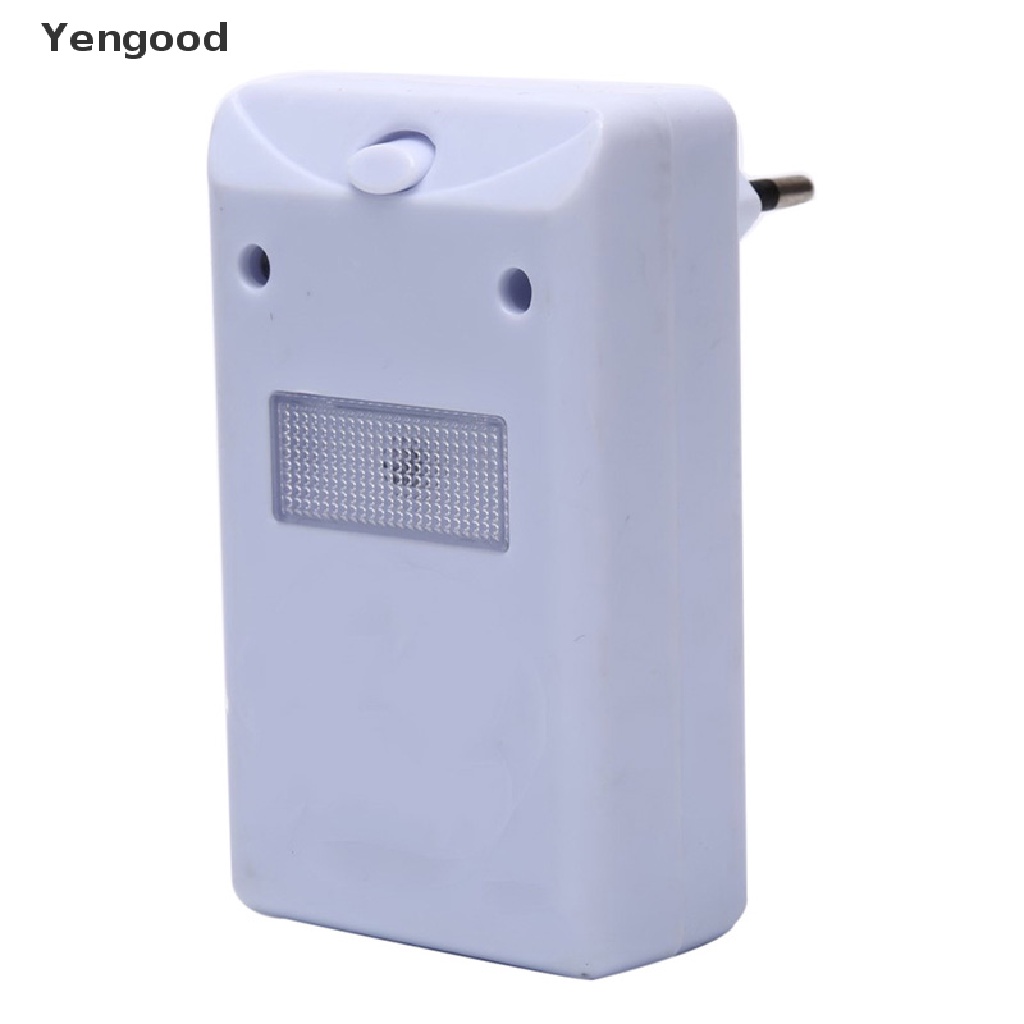 Thiết Bị Đuổi Sóng Siêu Âm