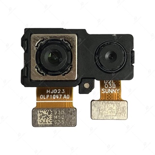 Camera Sau Huawei Honor 8X Zin Bóc Máy