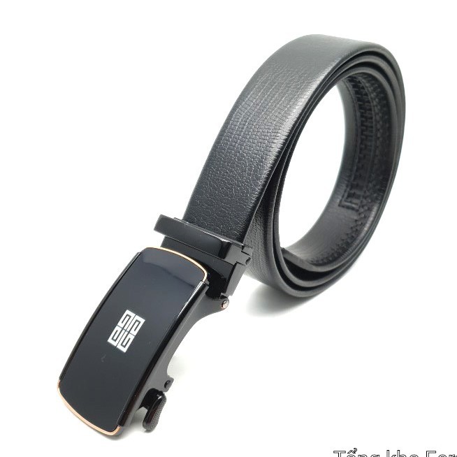 Dây thắt lưng nam thời trang lịch lãm