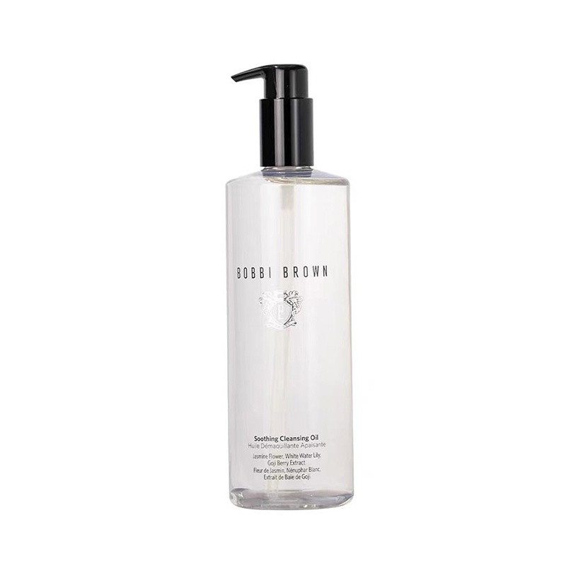 BOBBI BROWN Dầu Tẩy Trang Dịu Nhẹ Làm Sạch Sâu Cho Da Dung Tích 200ml/400ml Bobbi