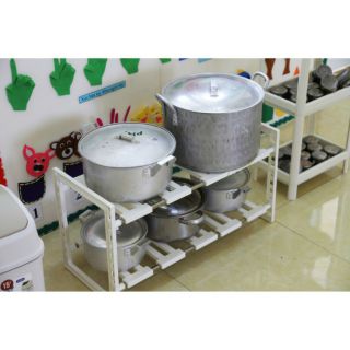 Kệ Gầm Bếp Đa Năng Inochi