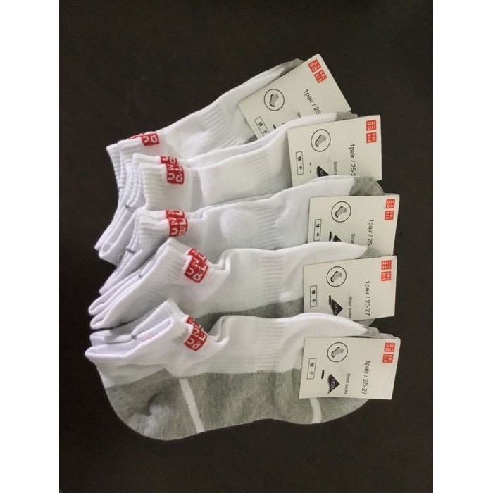 *freeship max*Tất cao cổ nam uni cao cấp thông hơi, thoáng khí, chống thối siêu tốt