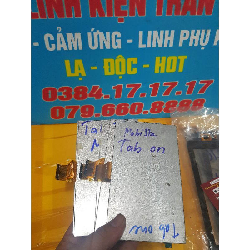 màn hình mobistar one
