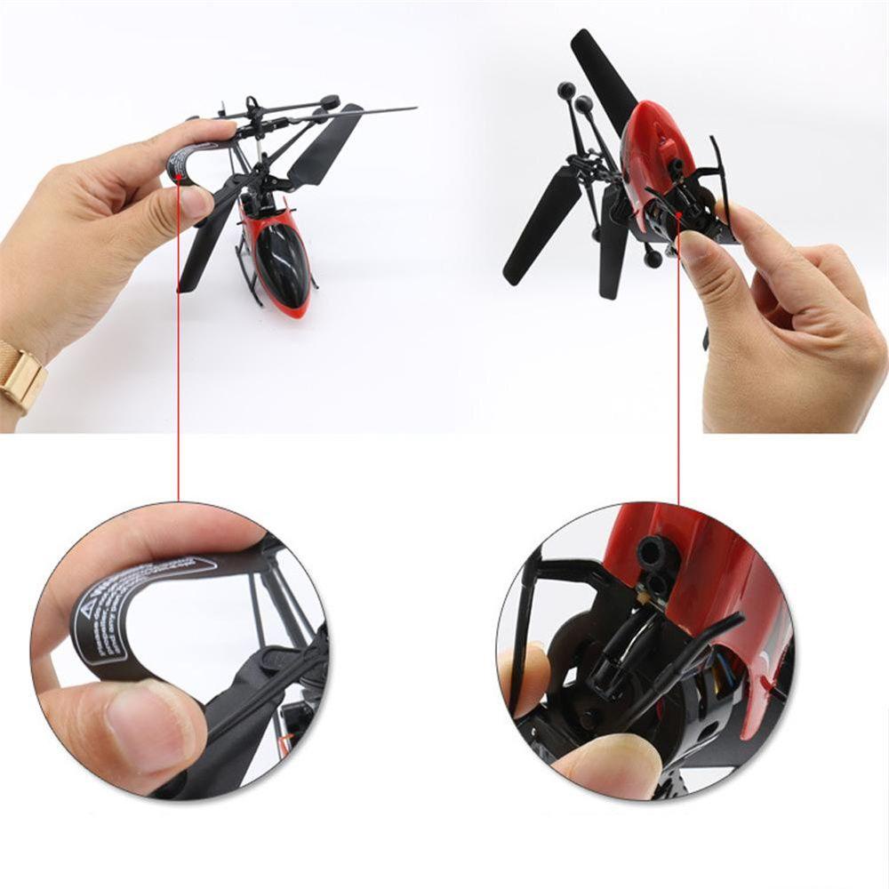 SUSANS Máy Bay Điều Khiển Từ Xa Cảm Ứng Hồng Ngoại