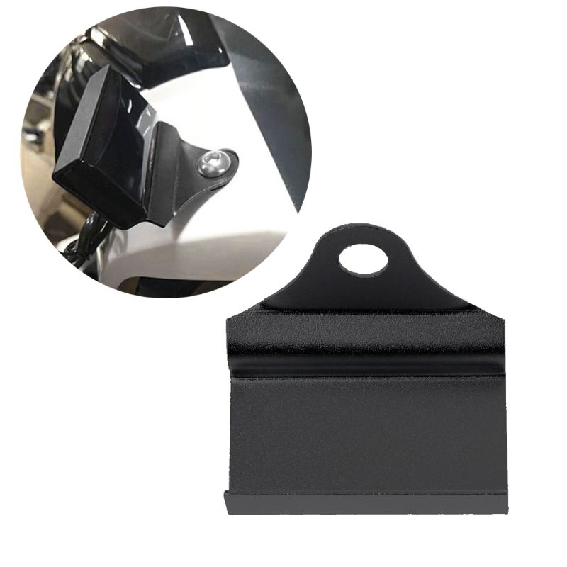 Giá Đỡ Đồng Hồ Đo Nhiệt Độ Nước Cho Xe Mô Tô