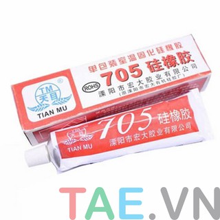 Keo bảo vệ mạch kbv 705