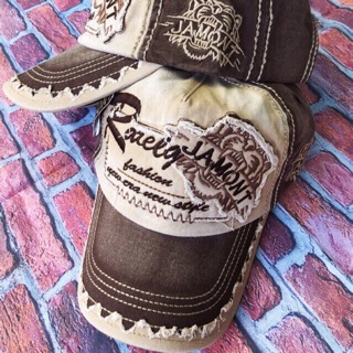 Nón true religion