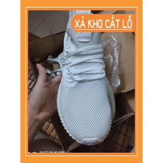 Giày Alphabounce instinct trắng