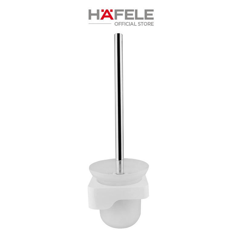 Khay treo cọ vệ sinh Chiba Hafele 580.06.070