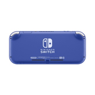 Máy Chơi Game Nintendo Switch Lite Màu Blue