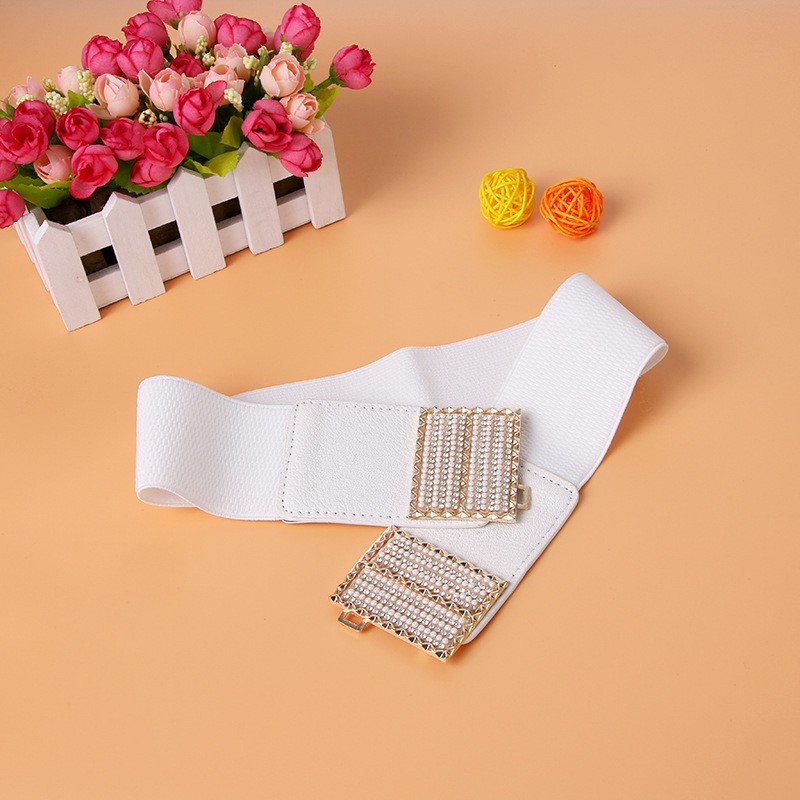 Bộ sưu tập thắt lưng nữ bản to TTL131 và các mẫu khác