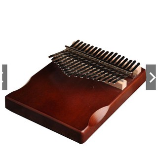 Đàn Kalimba 17 Phím Bằng Gỗ