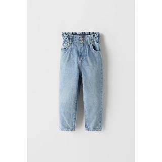 Quần bò Jeans Zara bé gái dư xịn