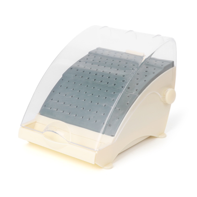 (Hàng Mới Về) Giá Đỡ Dụng Cụ Nha Khoa 142 Lỗ Tiện Lợi