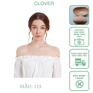 Bộ 2 miếng độn vai bằng silicon thoáng mát NL113