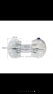 Gối ôm ( kê) cho mẹ bầu