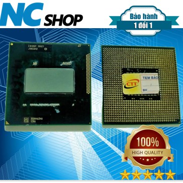 CHIP CPU I7 - THẾ HỆ 2 QM, nâng cấp chất lượng bền bỉ | BigBuy360 - bigbuy360.vn