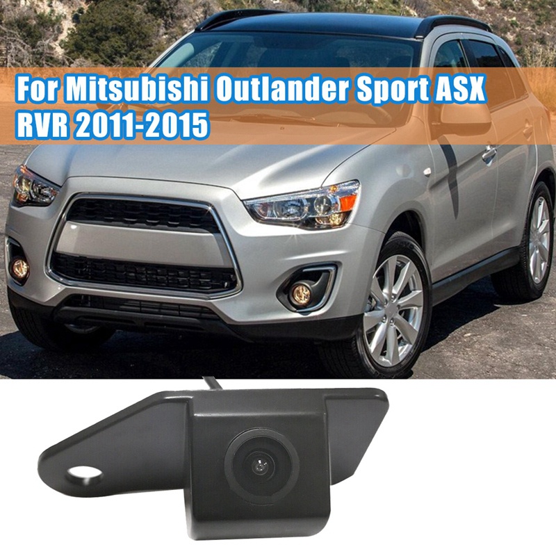 Camera lùi xe cho Mitsubishi Outlander Sport/ASX/RVR 2011-2017 | BigBuy360 - bigbuy360.vn