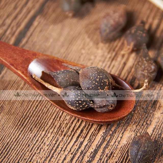 500g Liên Kiều (Qủa Liên Kiều)