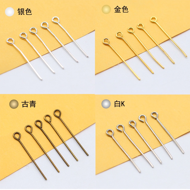 Set 200 Kim 9 Trục Làm Đồ Thủ Công Chuyên Dụng