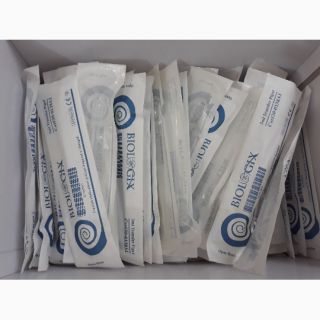 70 ống hút sữa tiệt trùng Biologix
