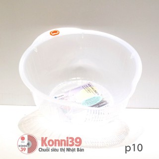 Rá vo gạo INOMATA