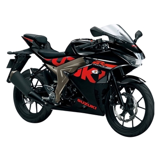 Xe máy Suzuki GSX-R150