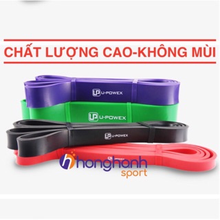 Dây kháng lực chính hãng chất lượng cao|Trợ đu xà đơn