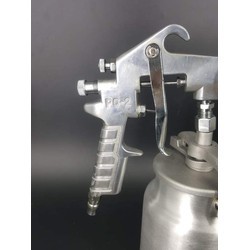 SÚNG PHUN SƠN, PHUN KEO PQ_2