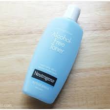 Nước Hoa Hồng Neutrogena Alcohol Free | BigBuy360 - bigbuy360.vn