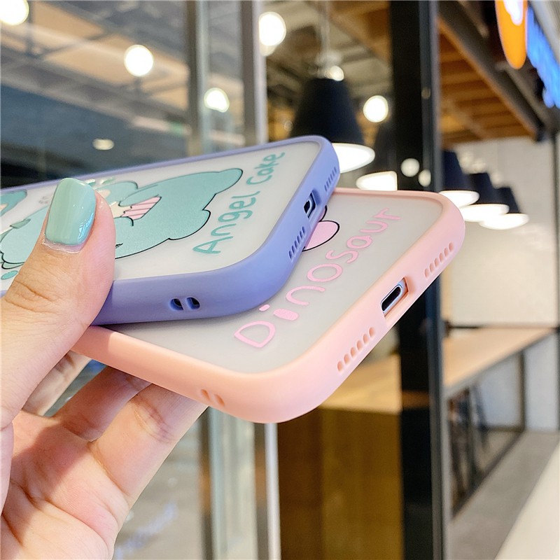 Ốp Lưng Điện Thoại E1 Oppo Reno 2F 2Z A31 2020 A8 A12 A3s A5 A5s A7 A5 2020 A9 2020 F9 F11 Pro A1K A15 A93 Reno 5