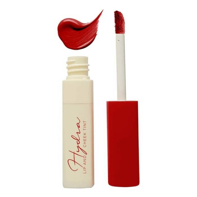 (hàng Mới Về) Son Tint Khoáng Chất Dưỡng Ẩm Môi Và Má Hồng Botanica | BigBuy360 - bigbuy360.vn