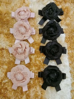 Tag nơ 75k