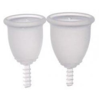 Cốc nguyệt san Fleurcup - Made in France