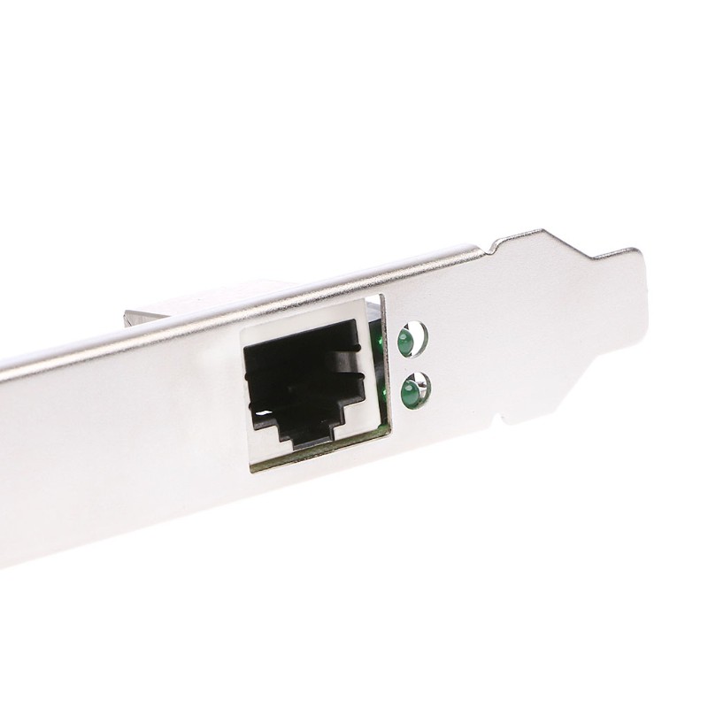 Card Mạng Wili Gigabit Ethernet Lan Pci-E
